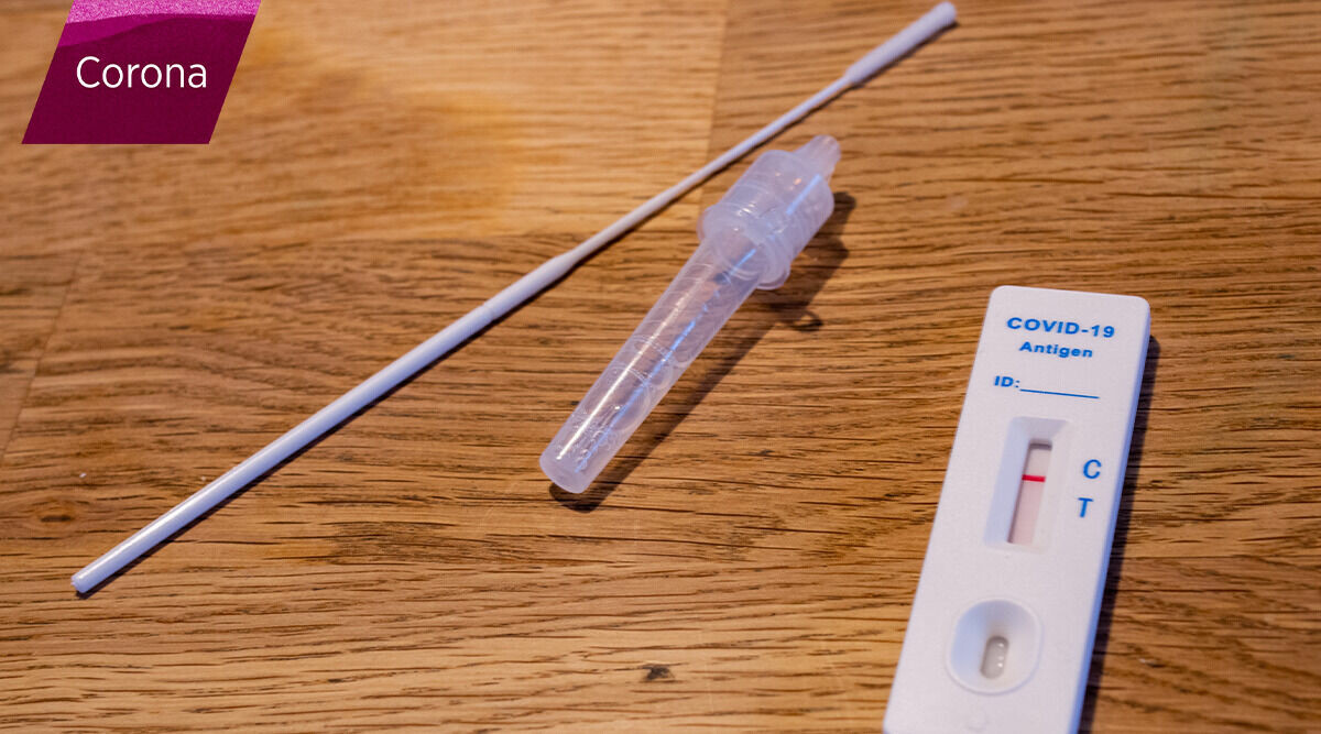 Nya riktlinjer för testning – så ska du göra vid symtom av covid-19