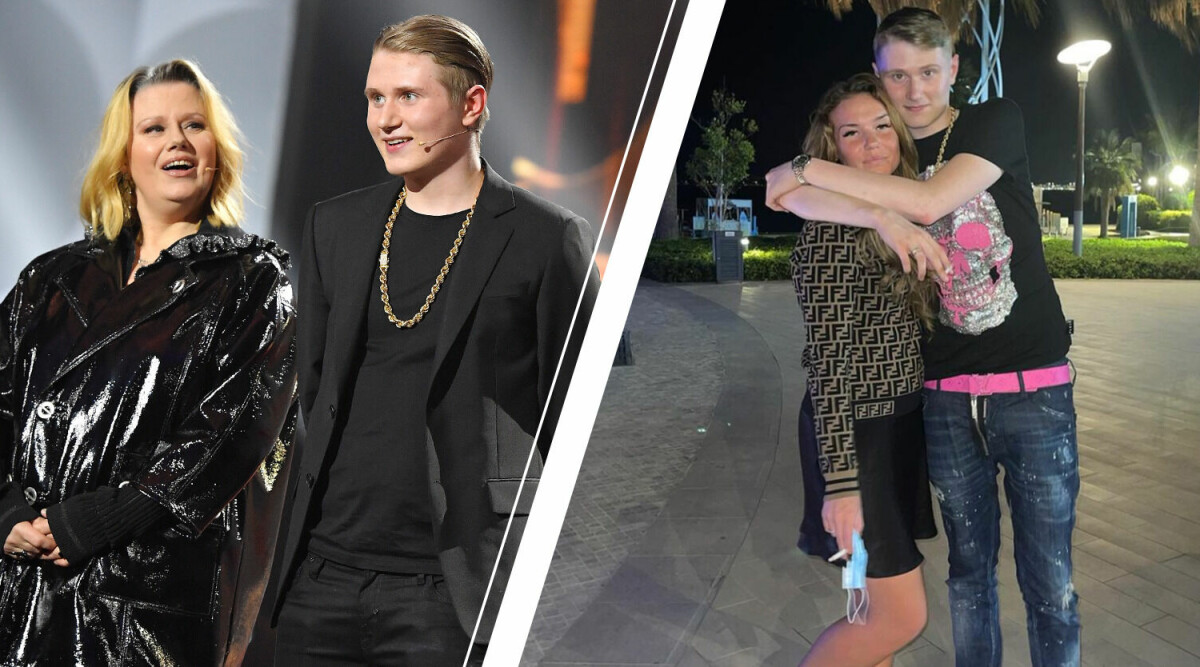 7 månader sen Einárs död – så minns mamma, flickvän och vänner honom