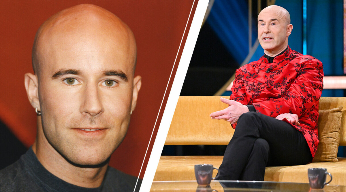 Mark Levengood – 5 saker du inte visste om folkkäre programledaren