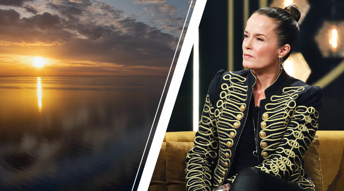 Malin Berghagen: Så har de traumatiska upplevelserna format mig