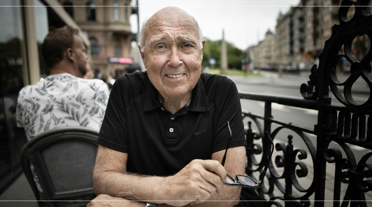 Ingvar Oldsberg död – sjukdomarna bakom
