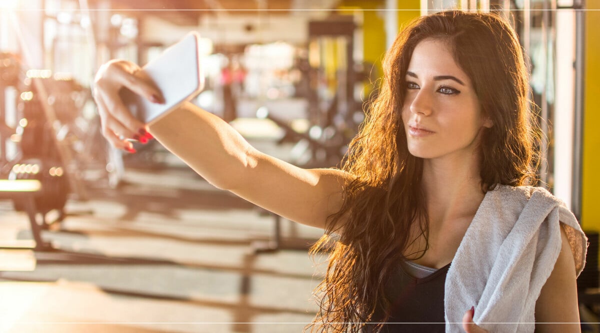 19 saker vi stör oss på att andra gör på gymmet