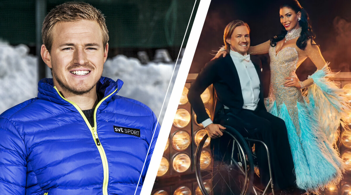 5 saker du inte visste om Aron Anderson