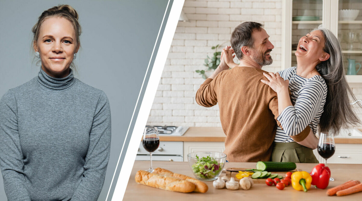 Så ofta ska ni ha dejtkvällar – för att relationen ska hålla länge