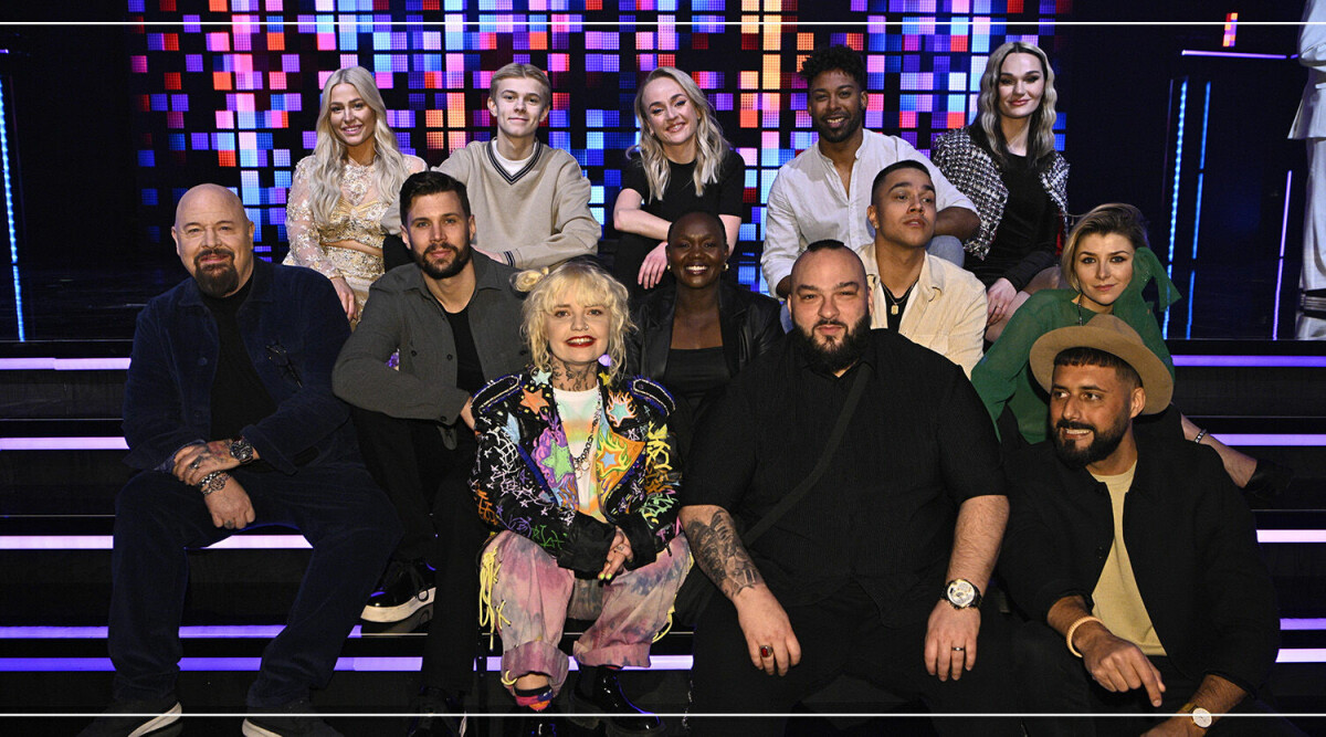 Melodifestivalen 2022: Här är förhandsfavoriterna bland finalisterna