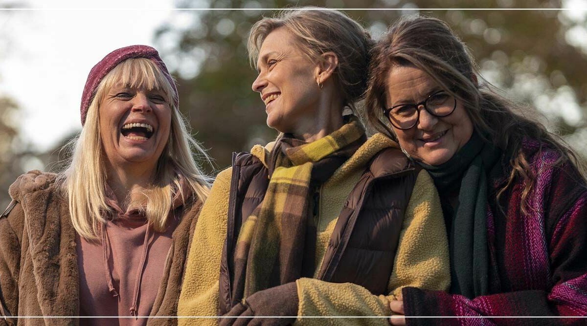 30 feelgood filmer – mysiga berättelser som får dig att må bra