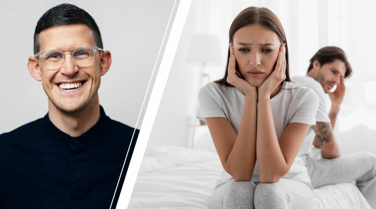 Viktiga faktorn många missar – när de vill få en ökad sexlust