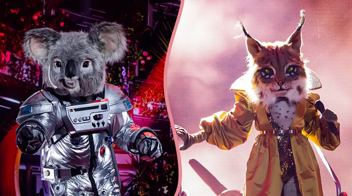 Masked singer Sverige — vem gömmer sig bakom masken?