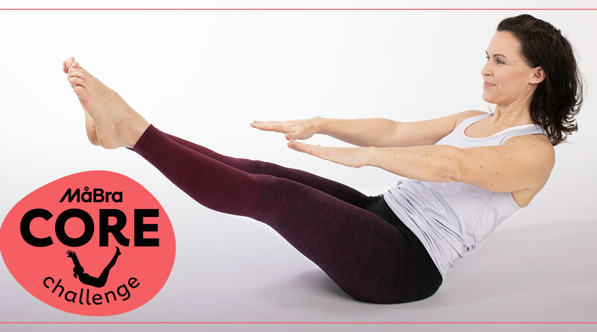 Häng med på vår core challenge: Schema – dag för dag i en månad