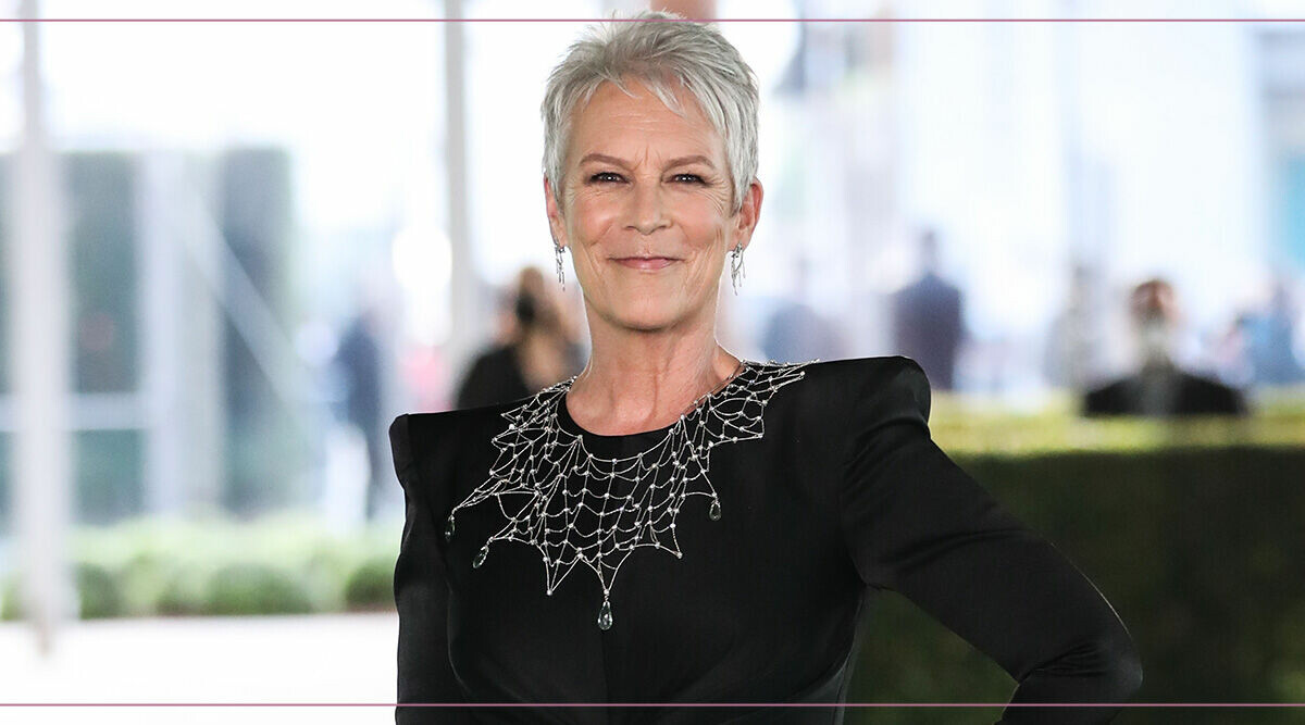 Jamie Lee Curtis om utseendehetsen: ”Folkmord på naturlig skönhet”