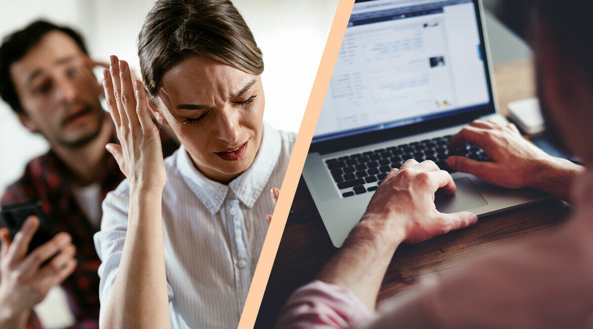 Privatdetektiven: Så döljer en otrogen partner sina digitala spår