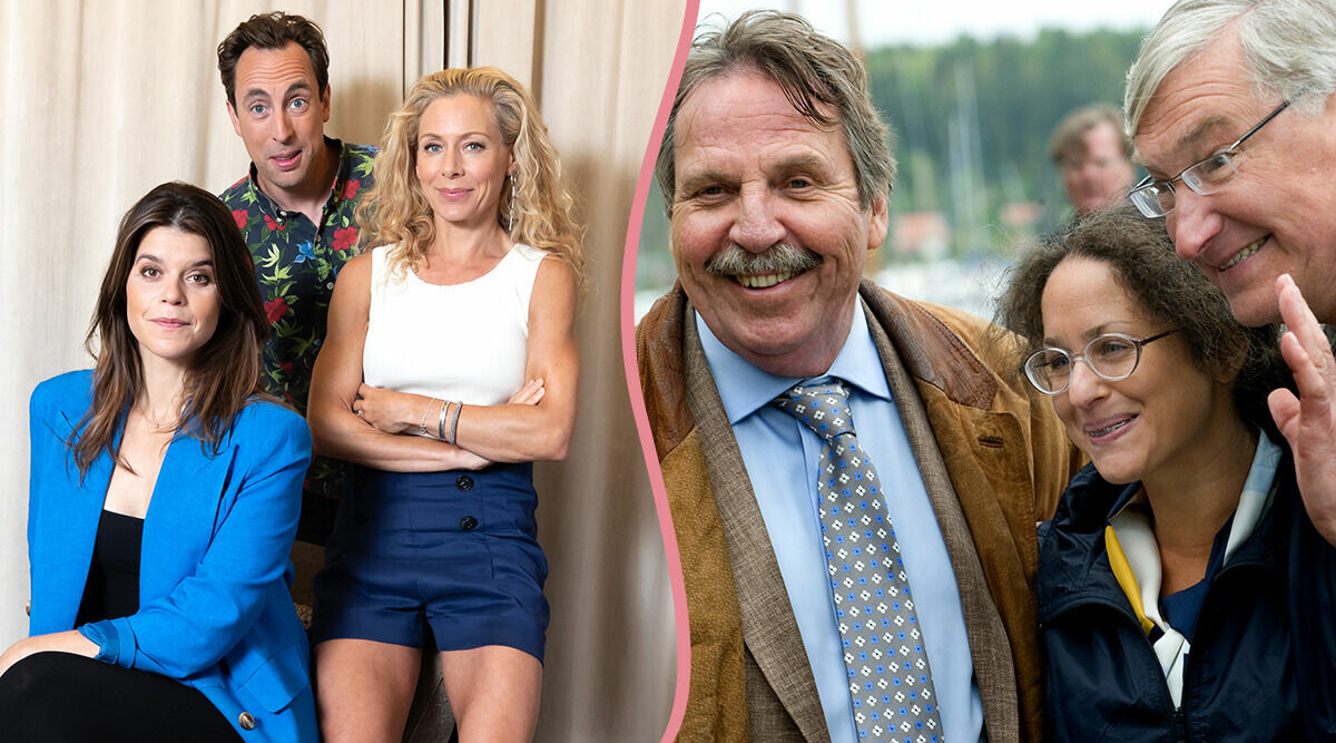 Göta kanal – 5 roliga fakta du missat om kalkonklassikern