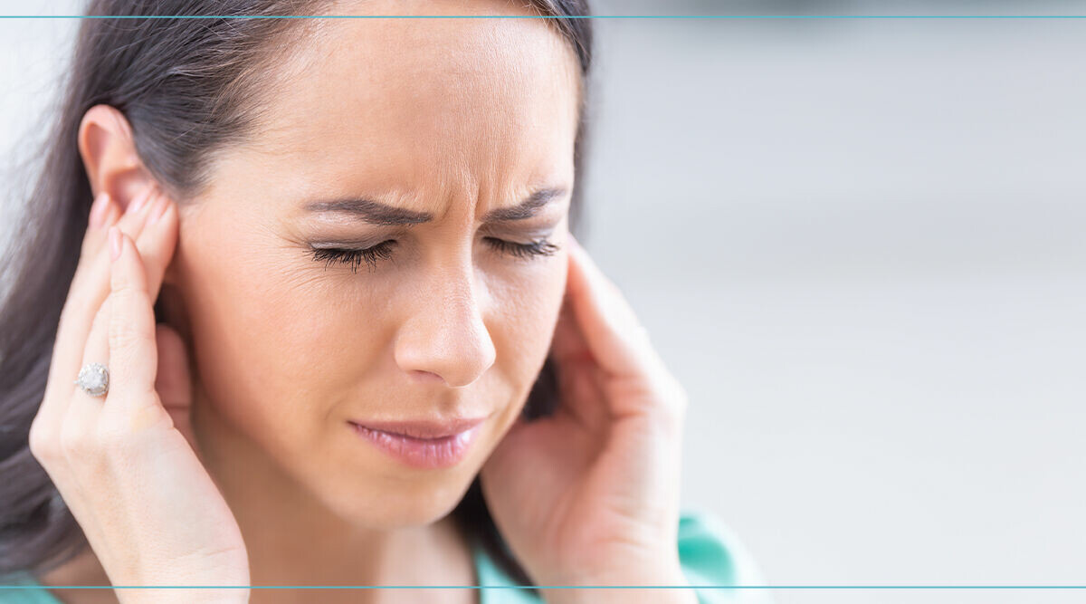 Brus, tjut eller pip i öronen? 7 saker som hjälper vid tinnitus