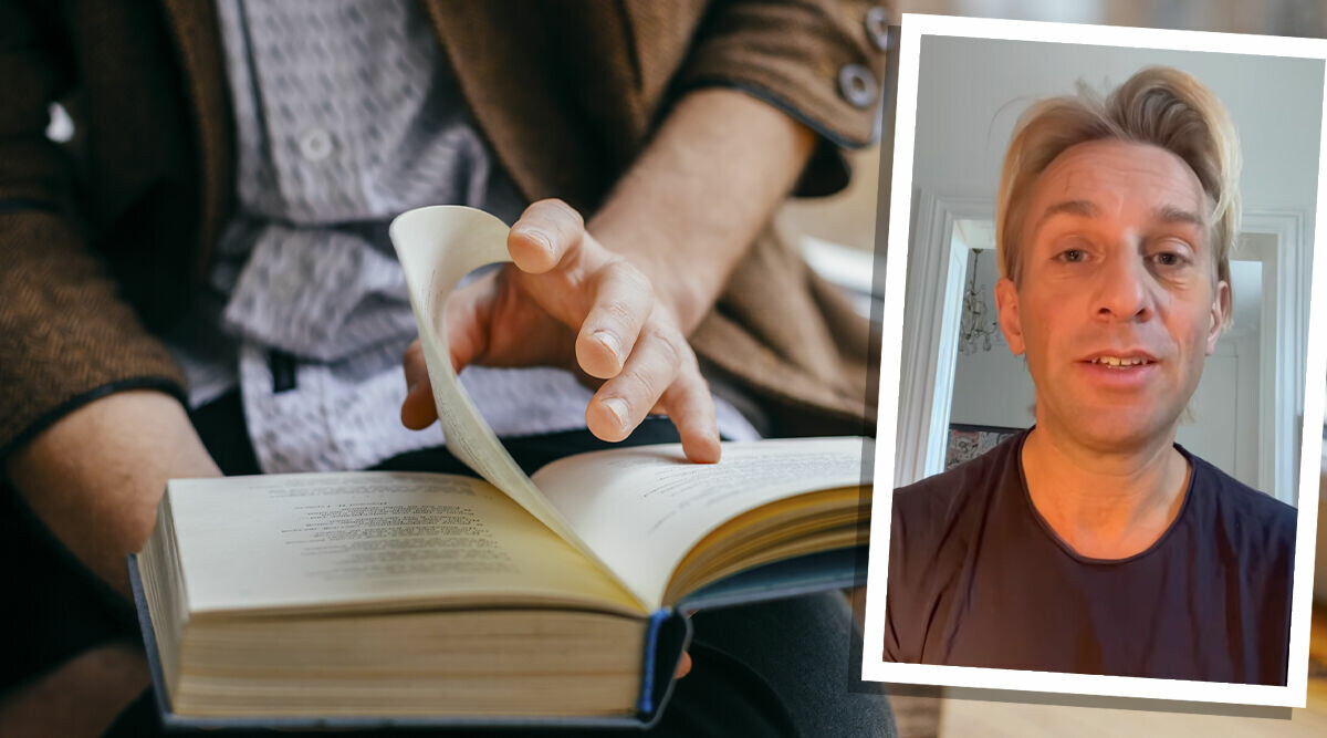 Anders Hansen: Orden som förändrat min syn på livet