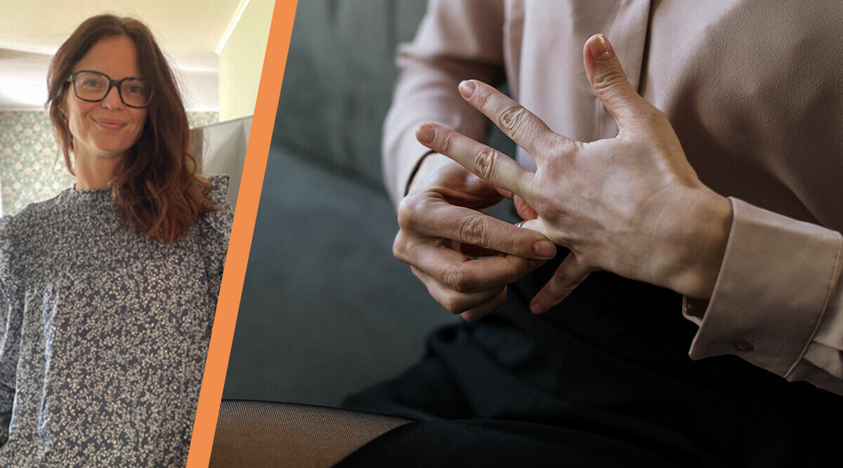 Jag har separerat – här är 5 saker jag vill att du ska veta