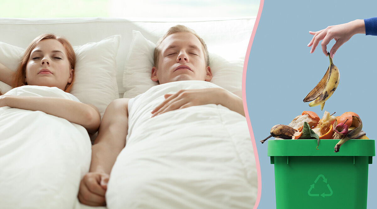 Vem tar ut soporna? 7 roliga fulspel nästan alla gör i en relation