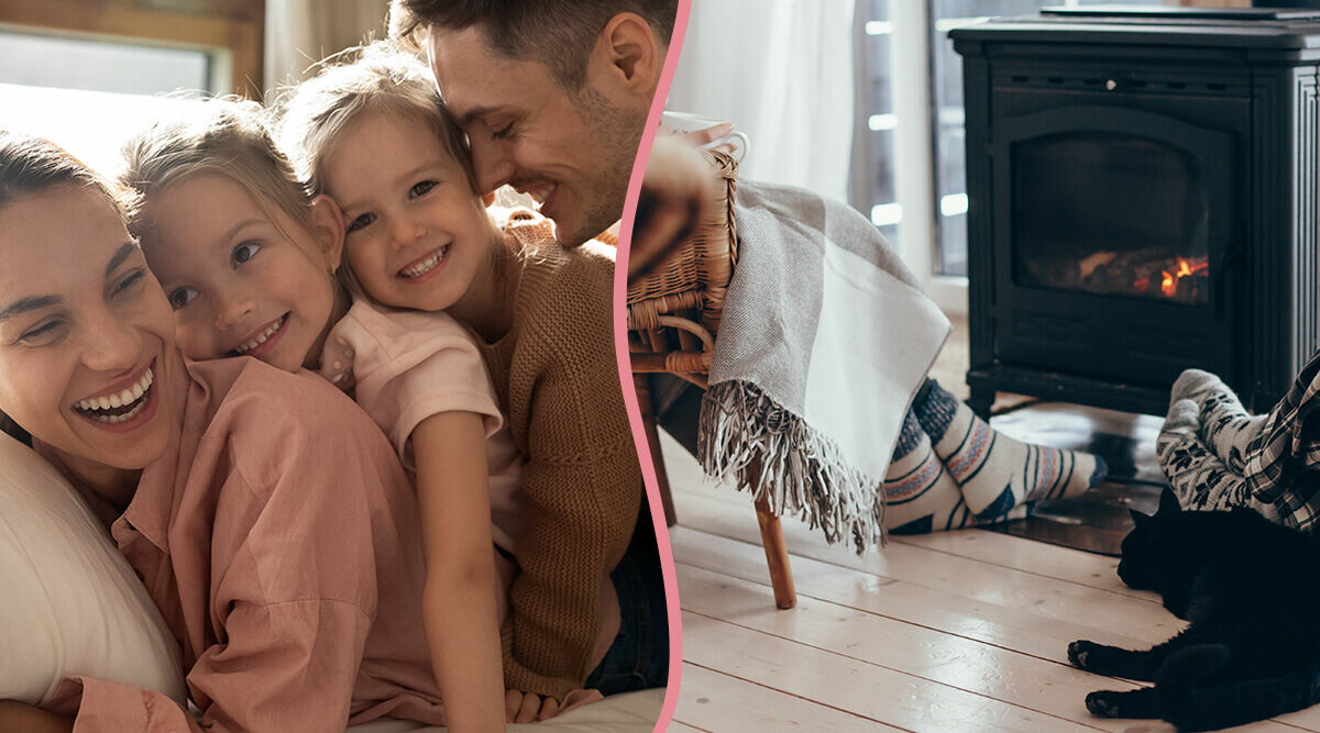 Familjernas bästa el-hacks + oväntade tipset från experten