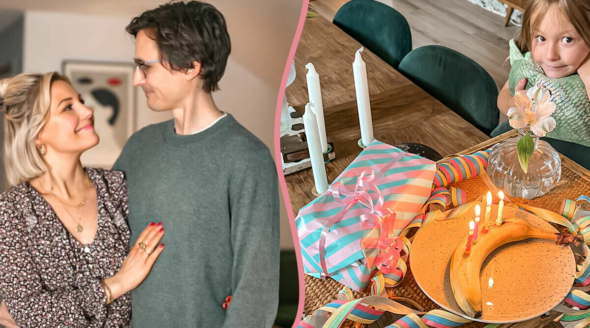 Vanja Wikströms man är ME-sjuk: "En födelsedag är ännu ett förlorat år"