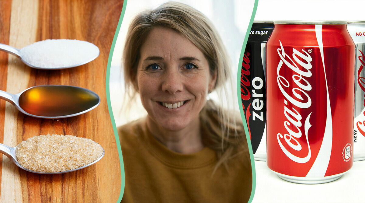Sockerförbud – eller "bara" dra ner? Svar på vanliga frågor om socker