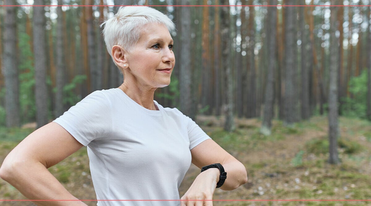 ”Varför blir balansen sämre med åldern?”