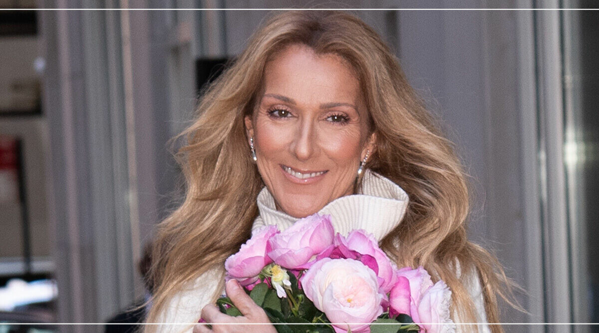 Céline Dion obotligt sjuk: ”Påverkar alla delar av mitt liv”