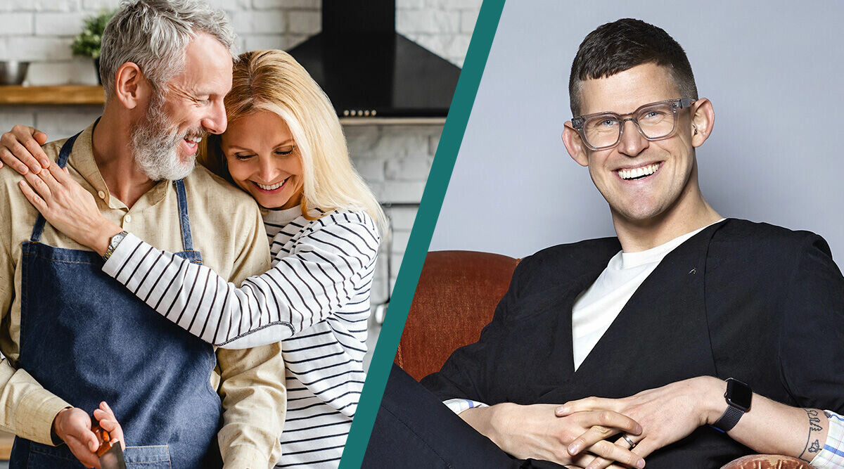Konsten att inte ta varandra för givet: Så håller ni kärleken vid liv