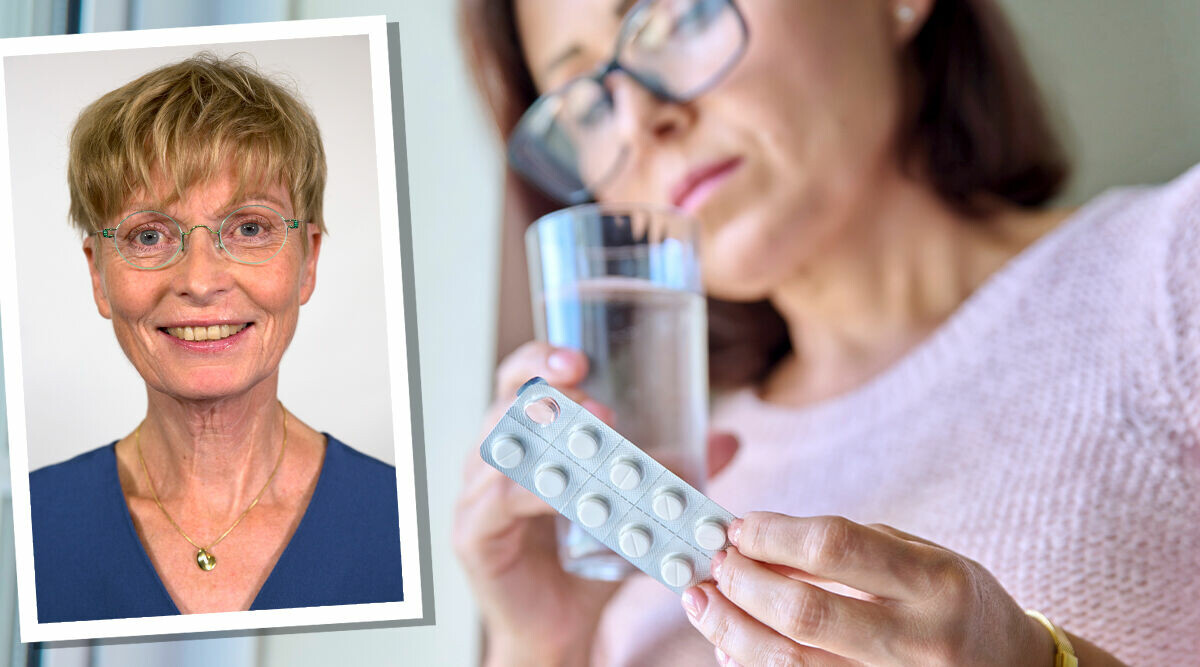 Trappa ned eller sluta ta medicin – så gör du rätt