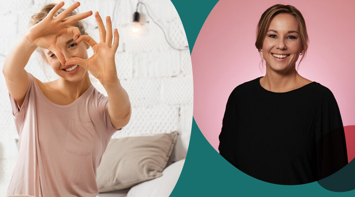 Psykologi & relationer: 5 saker det snackas mycket om just nu