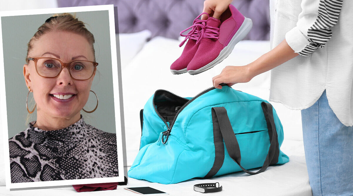 Motivationsforskaren: Så gör du för att inte ge upp träningen