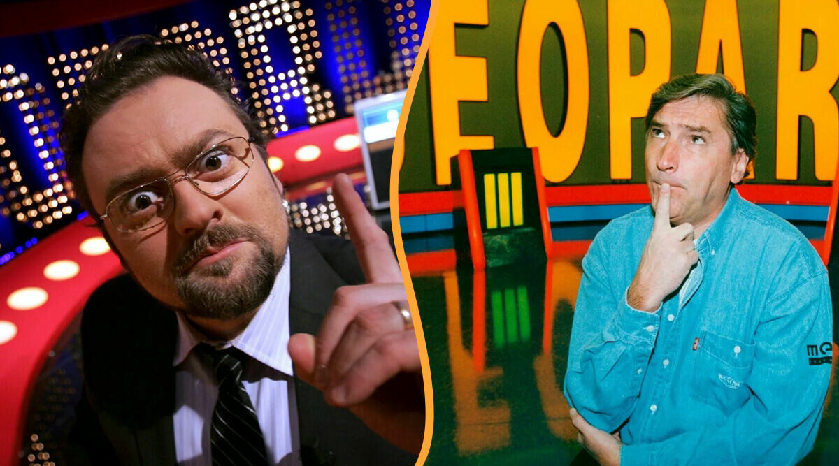 Vad är... Jeopardy? Klassiska frågesporten tillbaka i rutan
