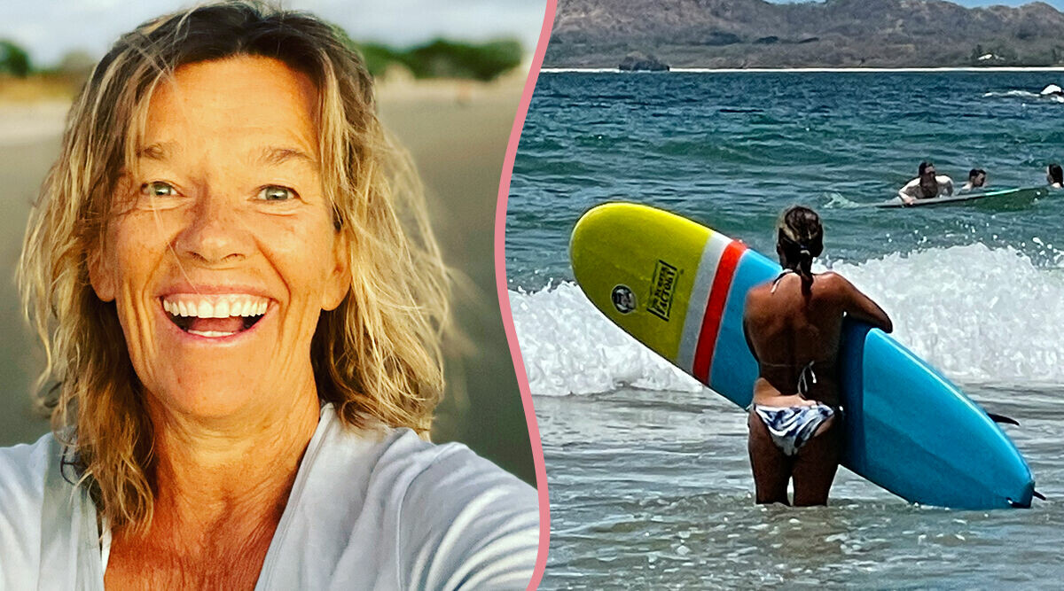 Annette har fått nog av kroppsfixeringen: ”Kan vi få duga?”