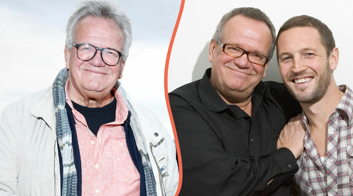 Det gör Olle Wallner i dag – tio år efter succén med Fråga Olle