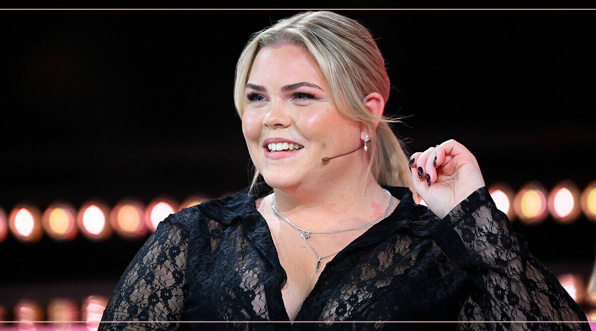 Johanna Nordström – 5 saker du inte visste om komikern