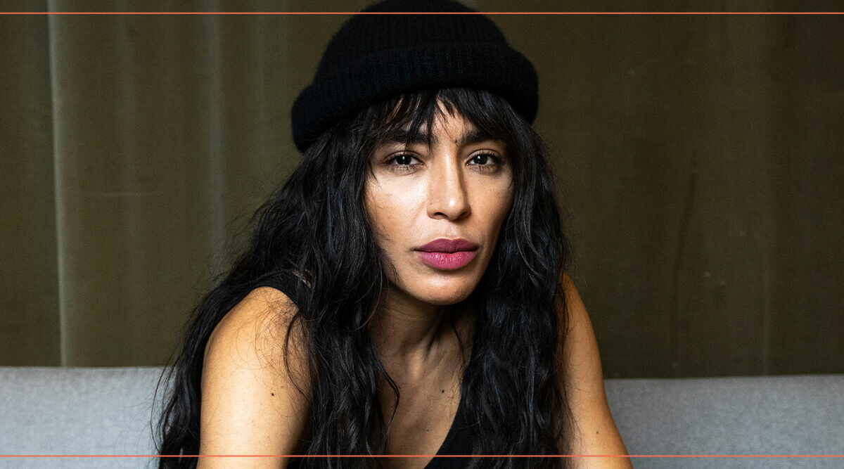 Loreen om uppväxten utan far: ”Blivit både mamma och pappa”