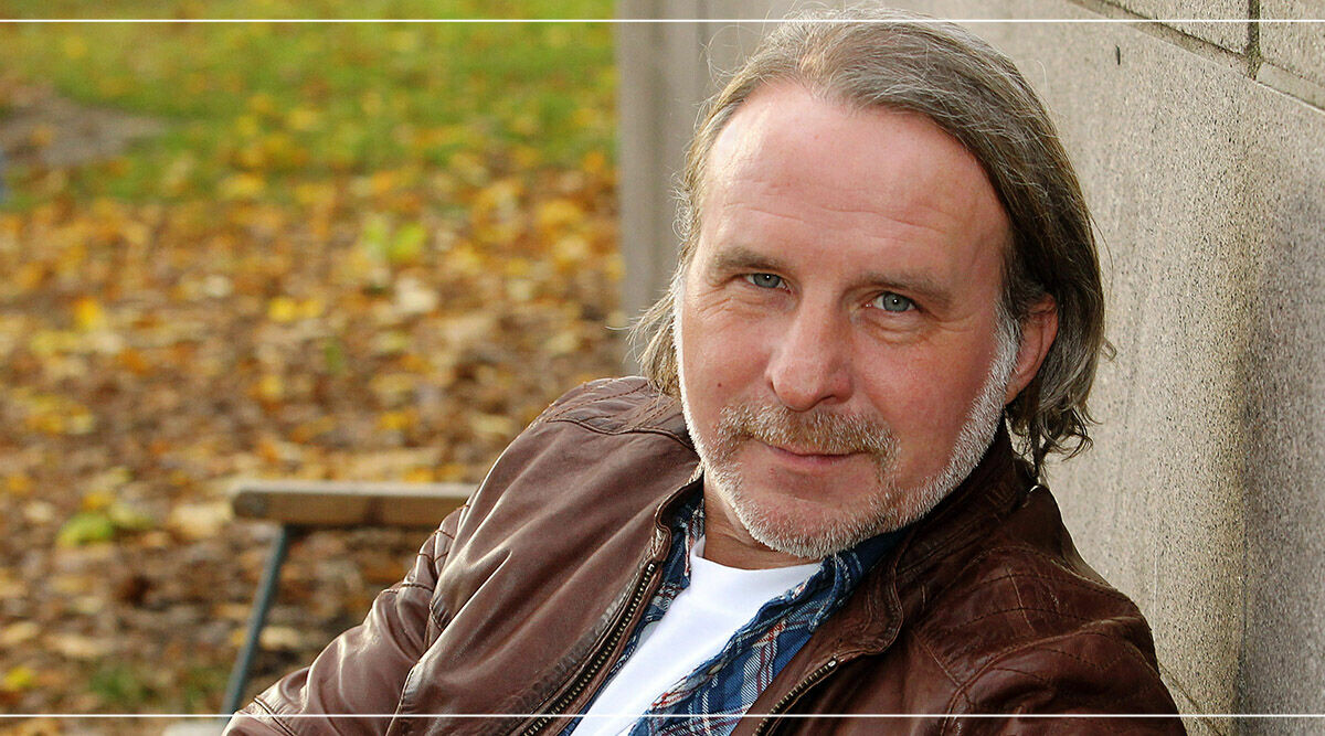 Patrik Isaksson har gift sig: “Linda är det vackraste som finns”