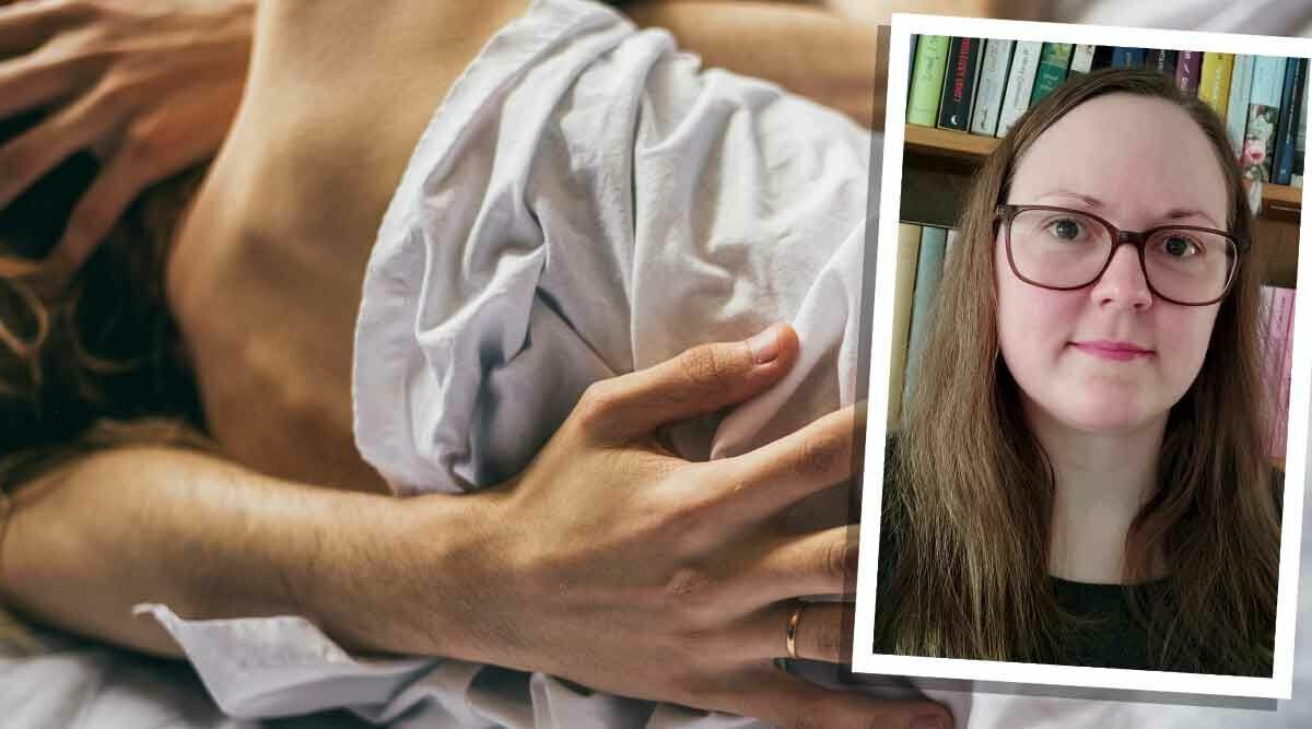 Linnéa, 35, är asexuell: ”Vem skulle vilja vara ihop med mig?”