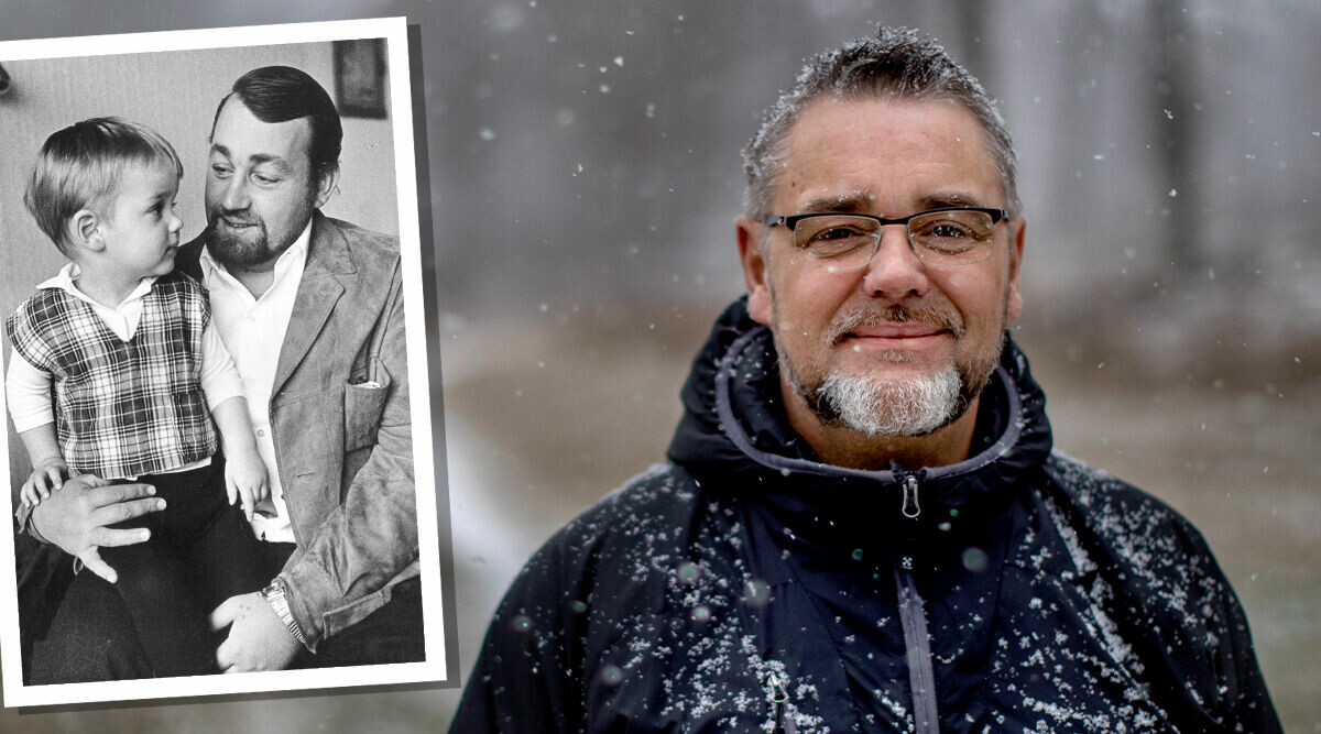 Sångaren Jack Vreeswijk död – 59 år gammal