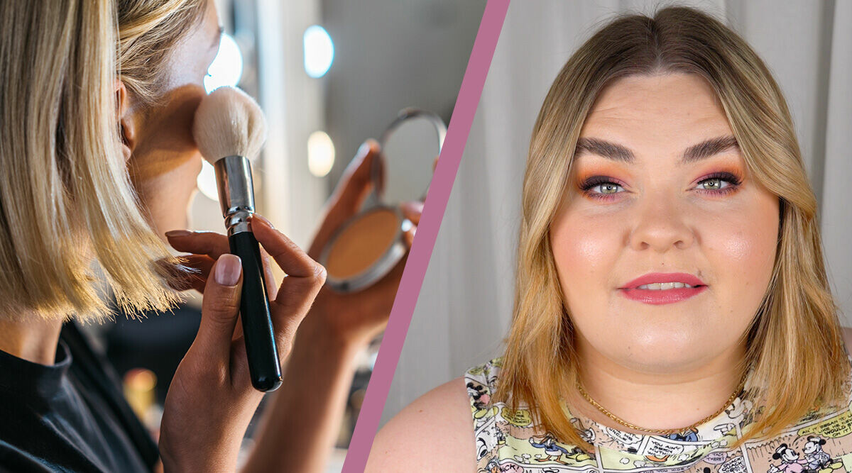 5 skönhetsråd som lyfter din look – Margareta Grääs tipsar