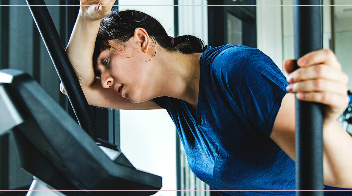 Misslyckats med träningen ”igen” – hur hittar jag motivationen?