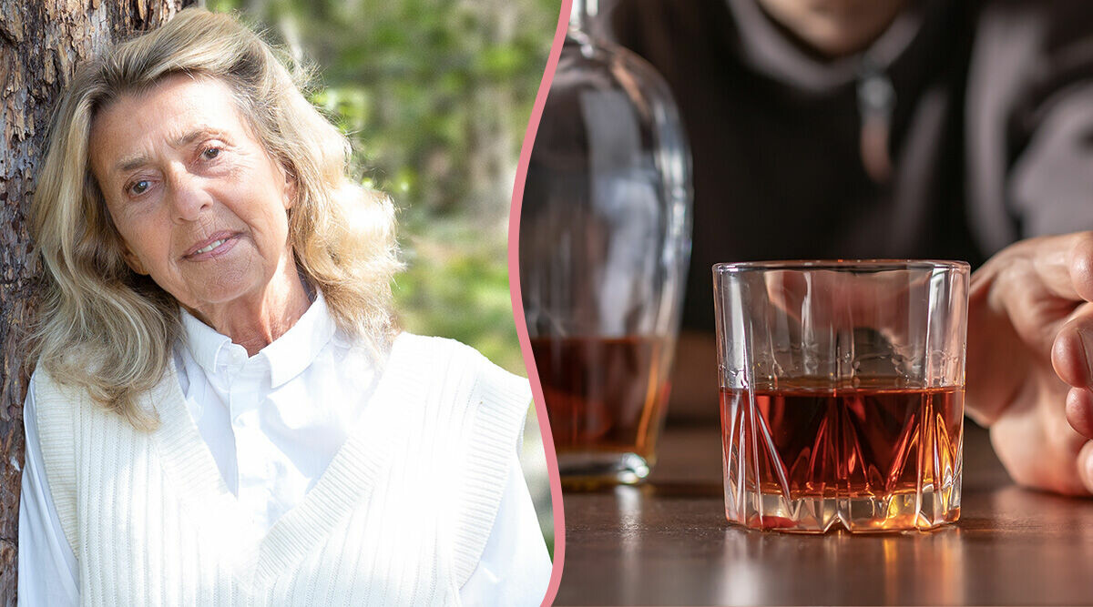 Agneta levde som medberoende: "Det var ett litet helvete"