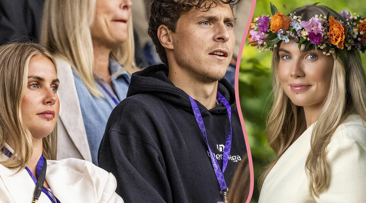 Maja Nilsson Lindelöf om familjetragedierna och kärleken