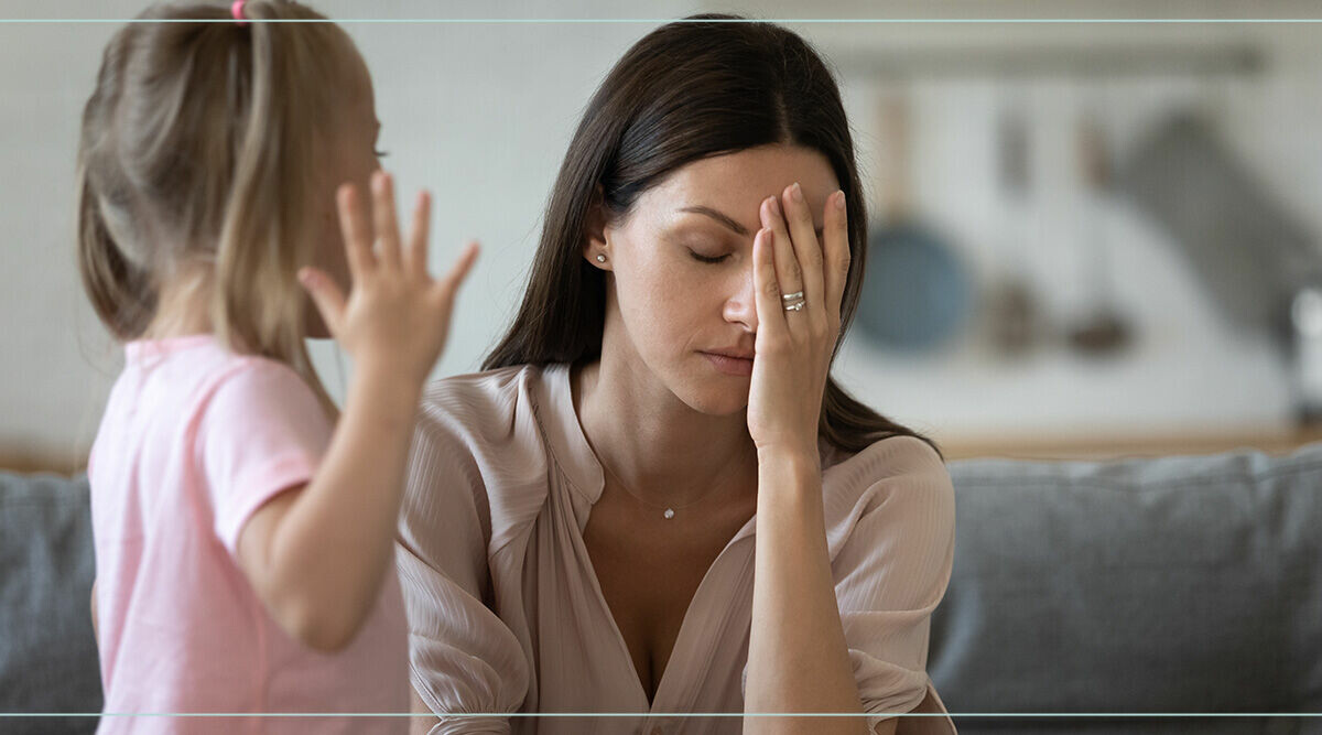 Misstag föräldrar gör som kan leda till att barnet blir narcissist