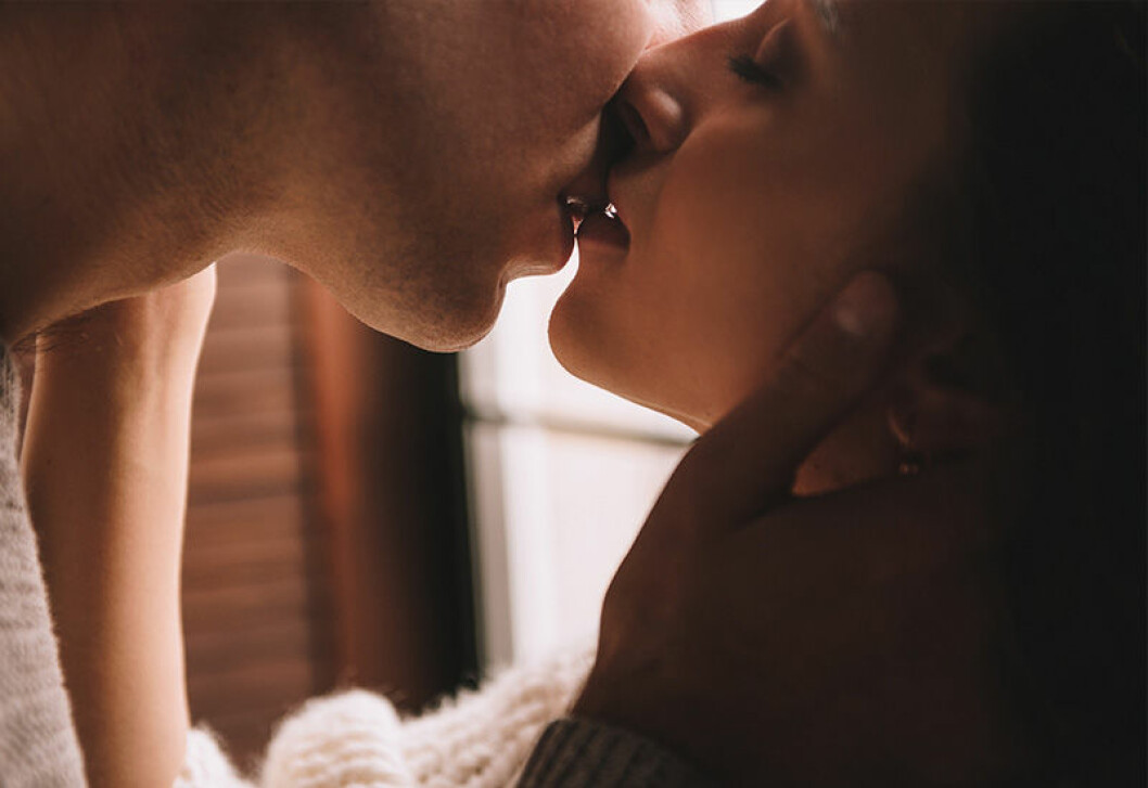 A-punkten går att hitta själv, men är enklare med hjälp av en partner, menar sexologen.