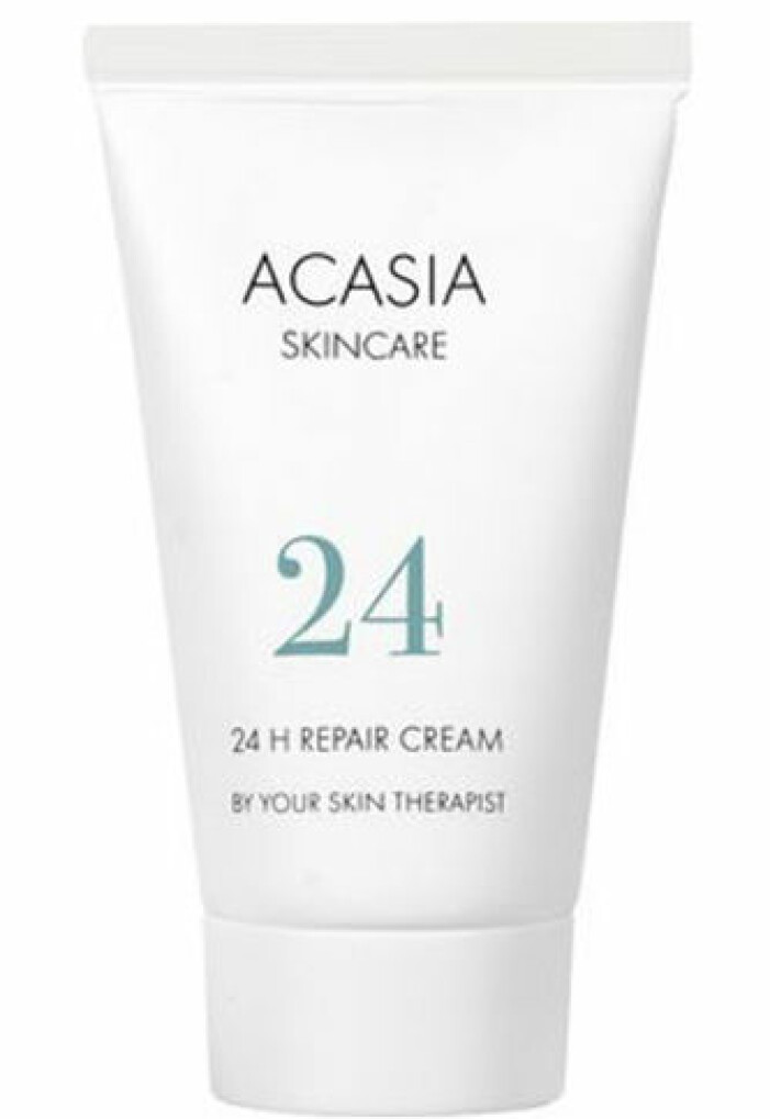 acasia 24 repair cream