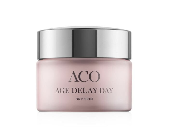 ACO age delay day creme