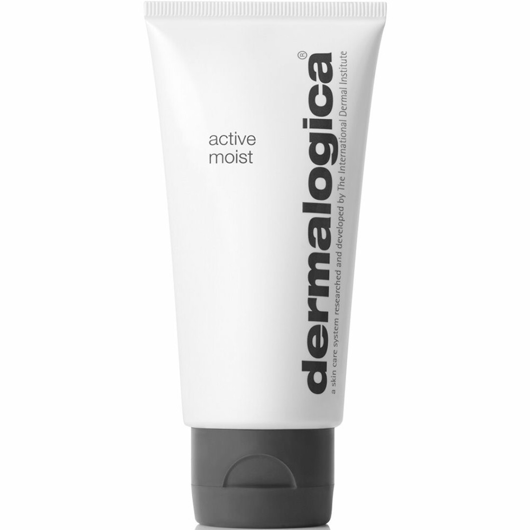 Dermalogica moist