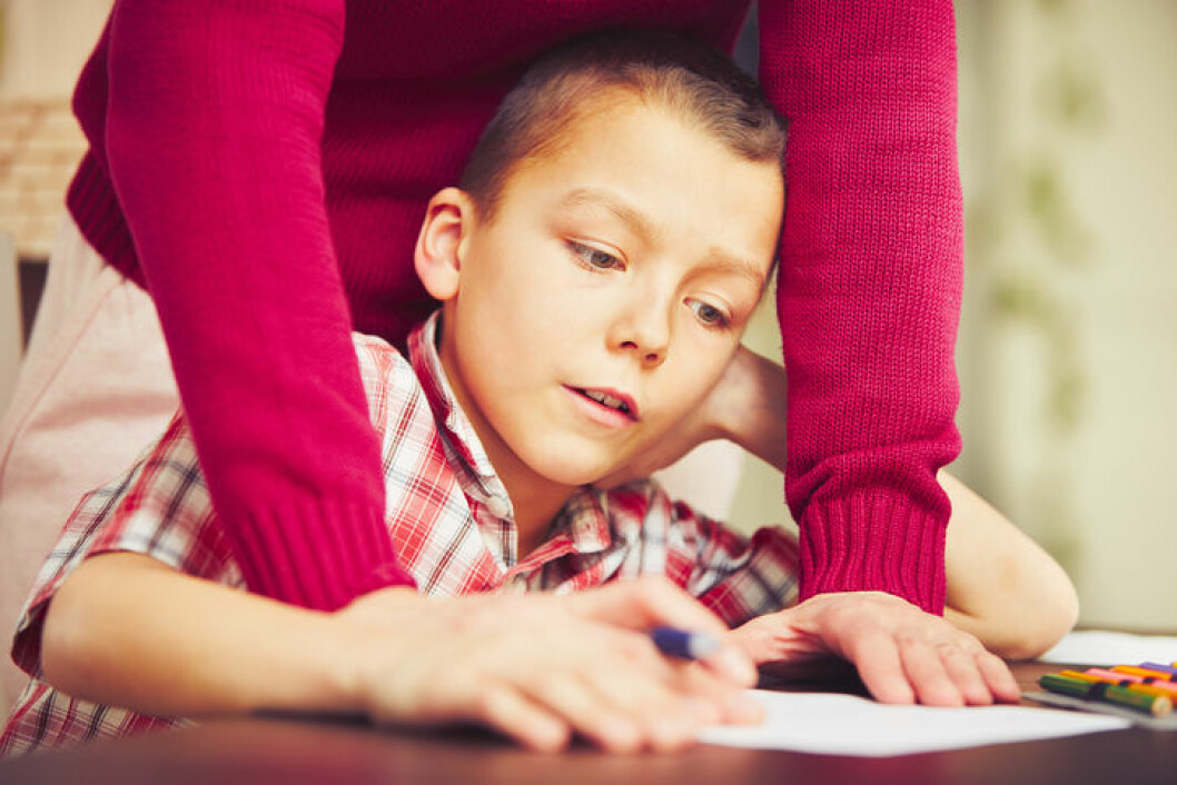 Så hjälper du barn med ADHD.