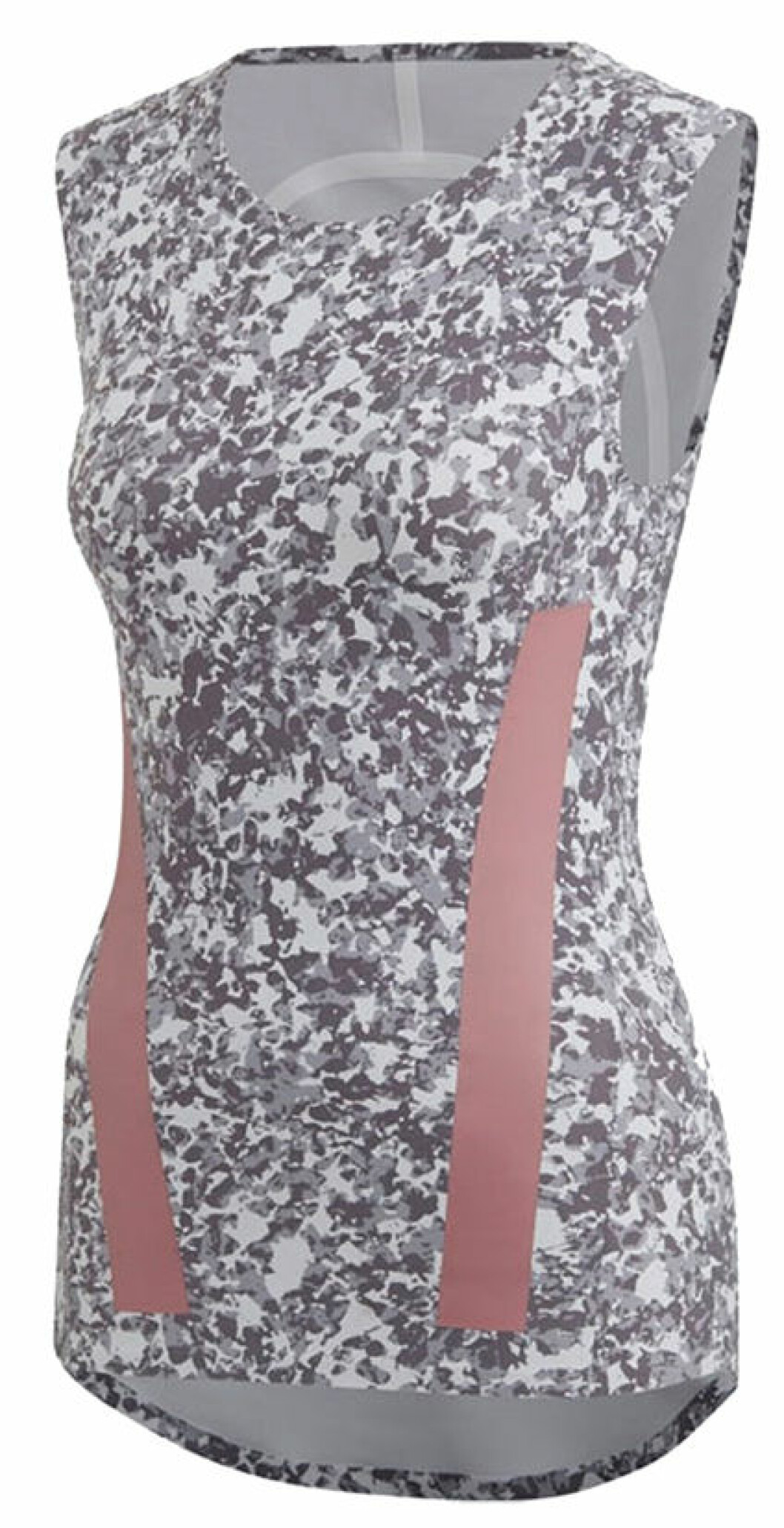 Träningslinne Alphaskin 360 Tank Top från Stella McCartney/Adidas.