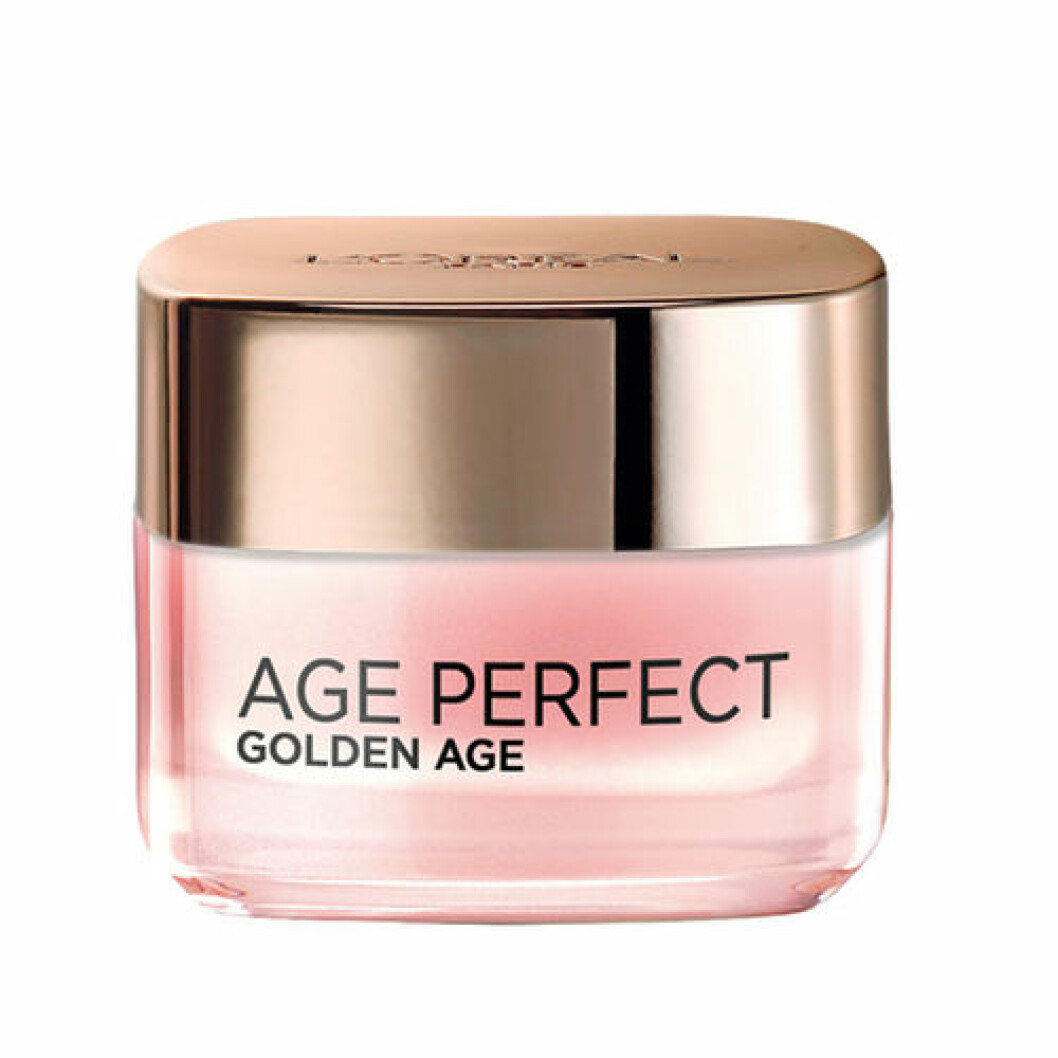 Ögonkräm från Loreal