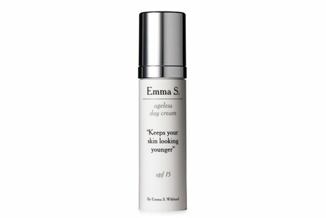 Ageless Day Cream från Emma S